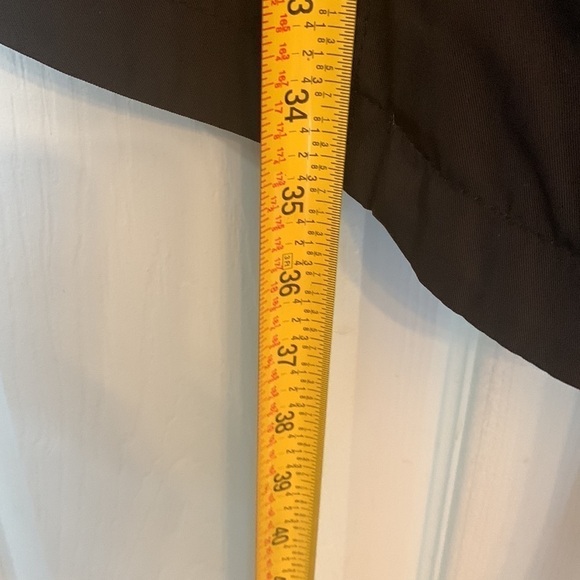 BCBGeneration Trench Coat - Picture 5 of 10